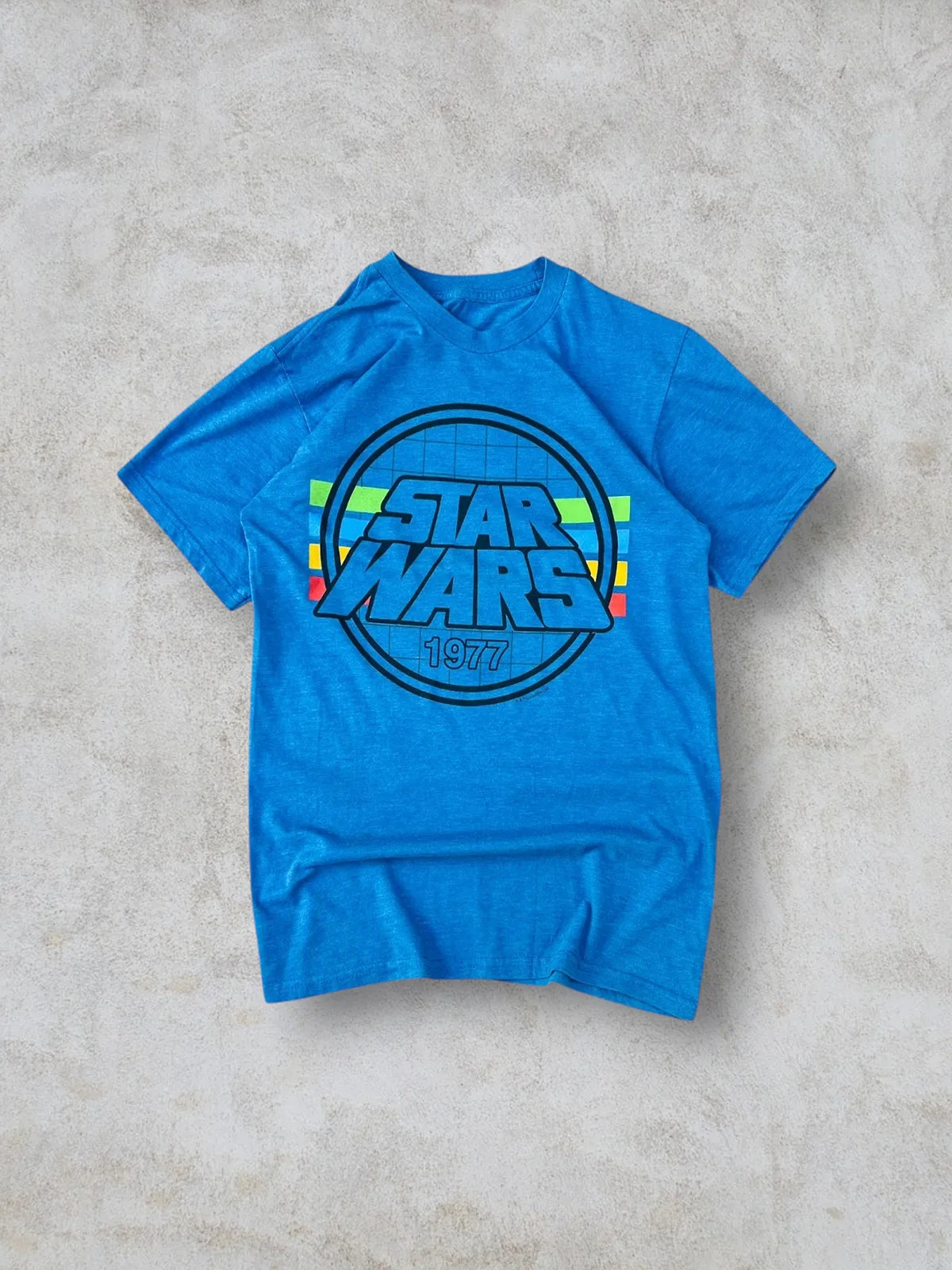 Star Wars talla S