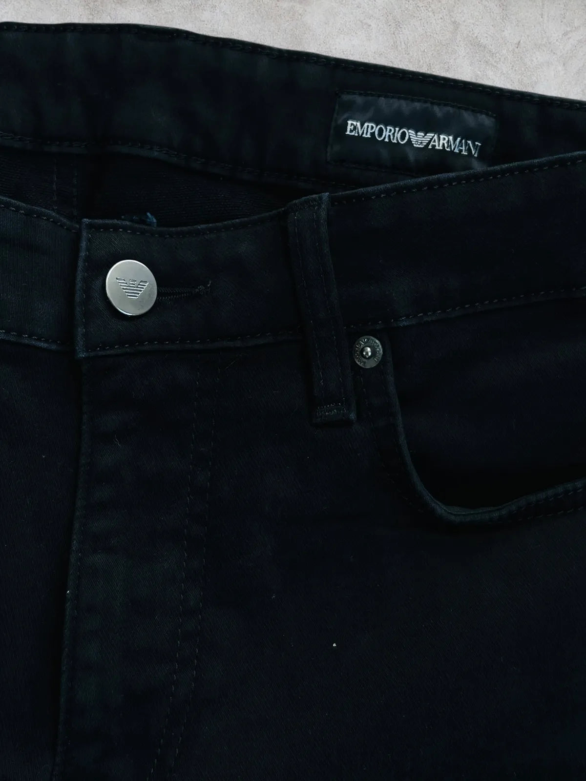 Emporio Armani Jeans Talla 32x30