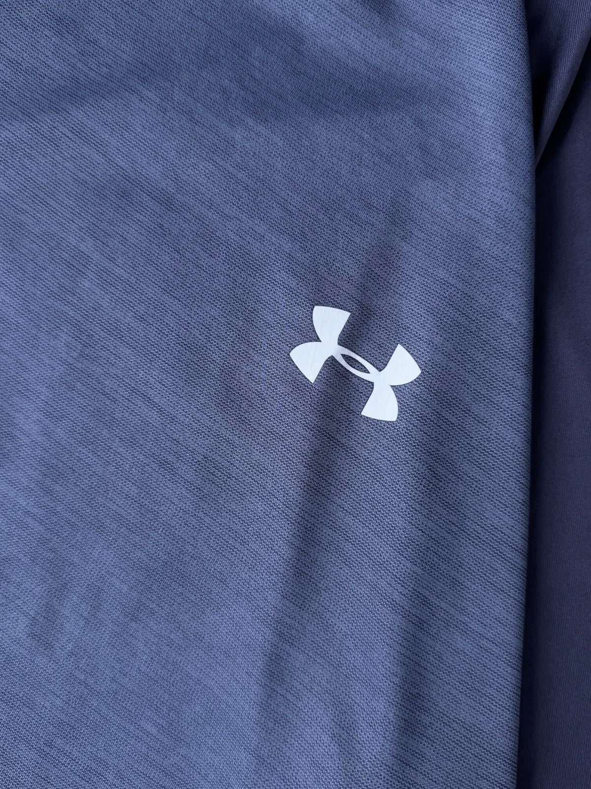 Under Armour Long sleeve talla M