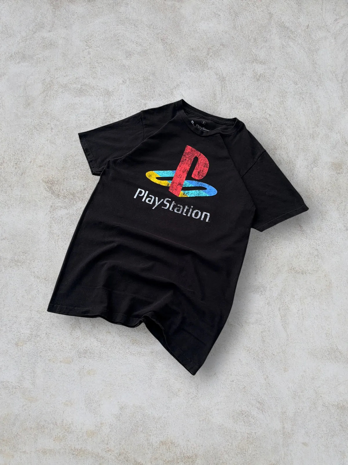 PlayStation - Talla S