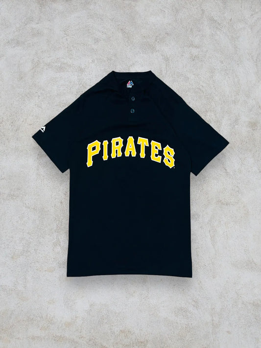 Pirates By Majestic talla S