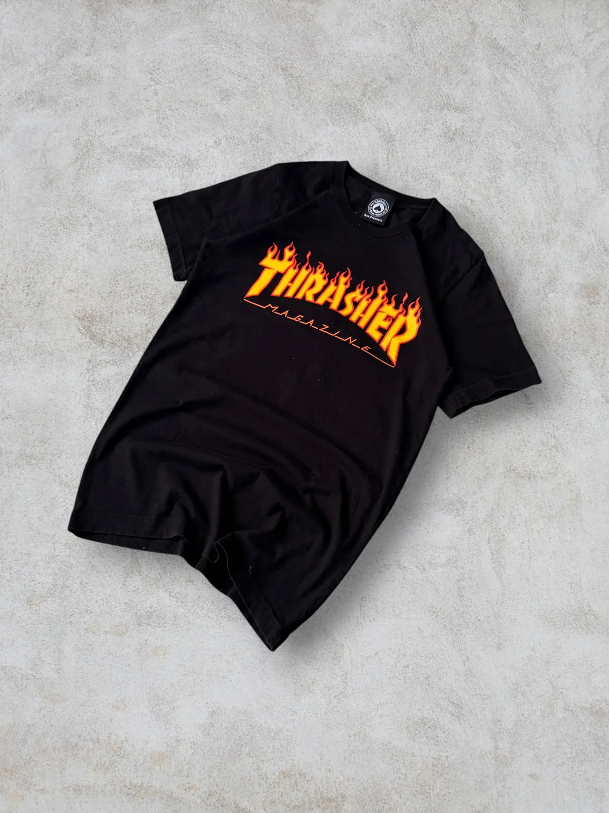 Thrasher talla S