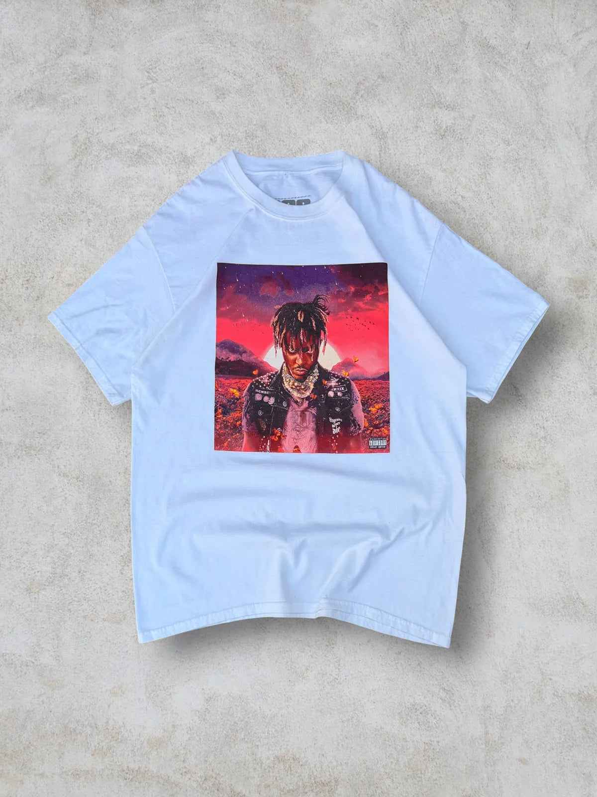 Juice World - Playera talla L