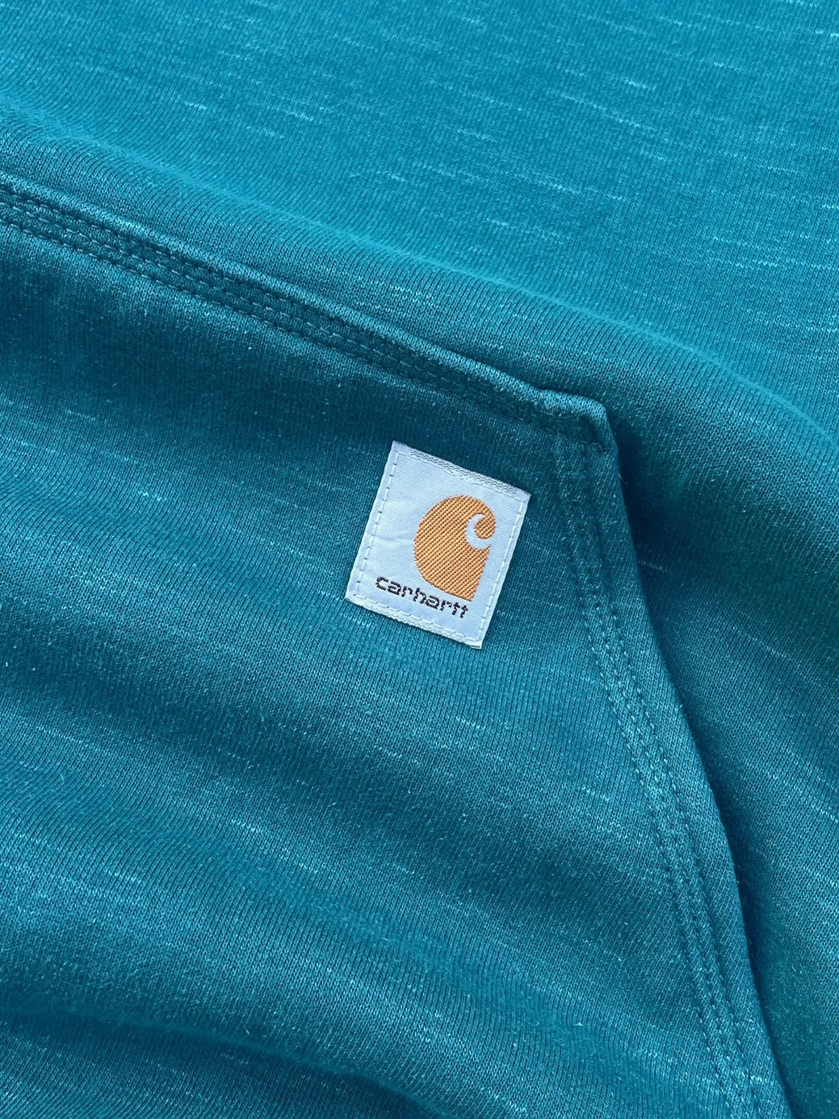 Hoodie Carhartt talla L