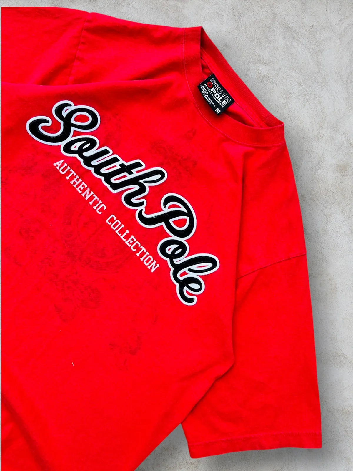 South Pole Y2K vintage talla M