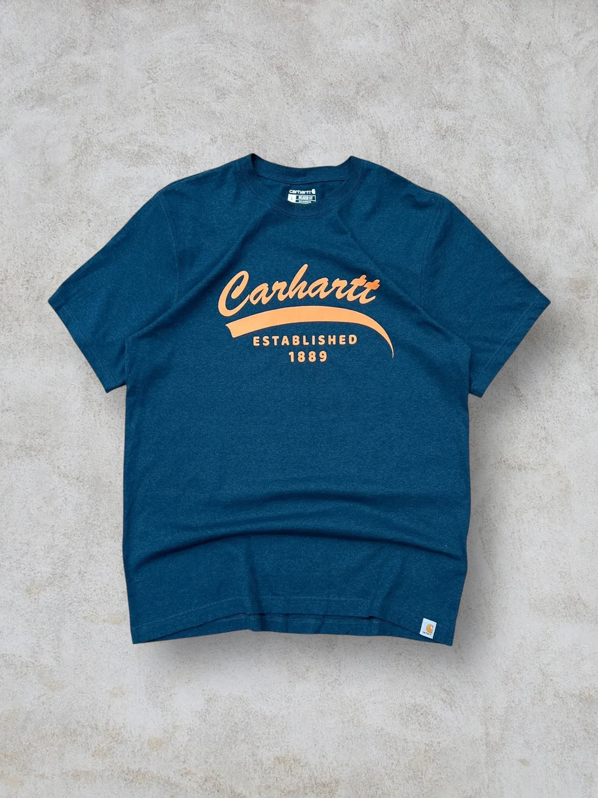 Carhartt Retro talla L