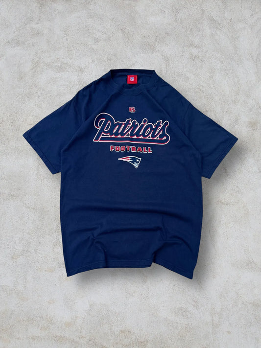 Patriots talla L