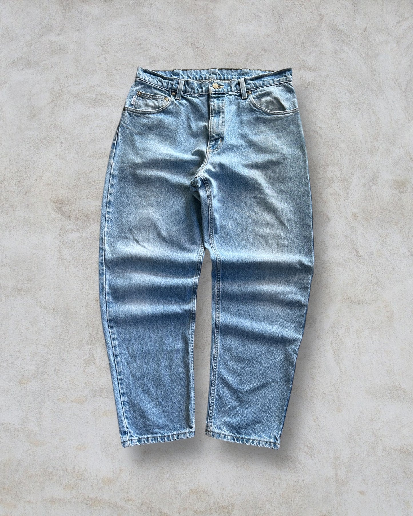 Carhartt Jeans