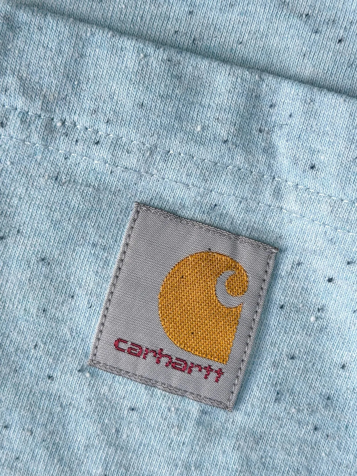 Carhartt pocket tee talla L