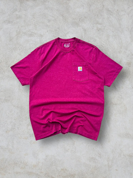 Carhartt Pocket tee talla L