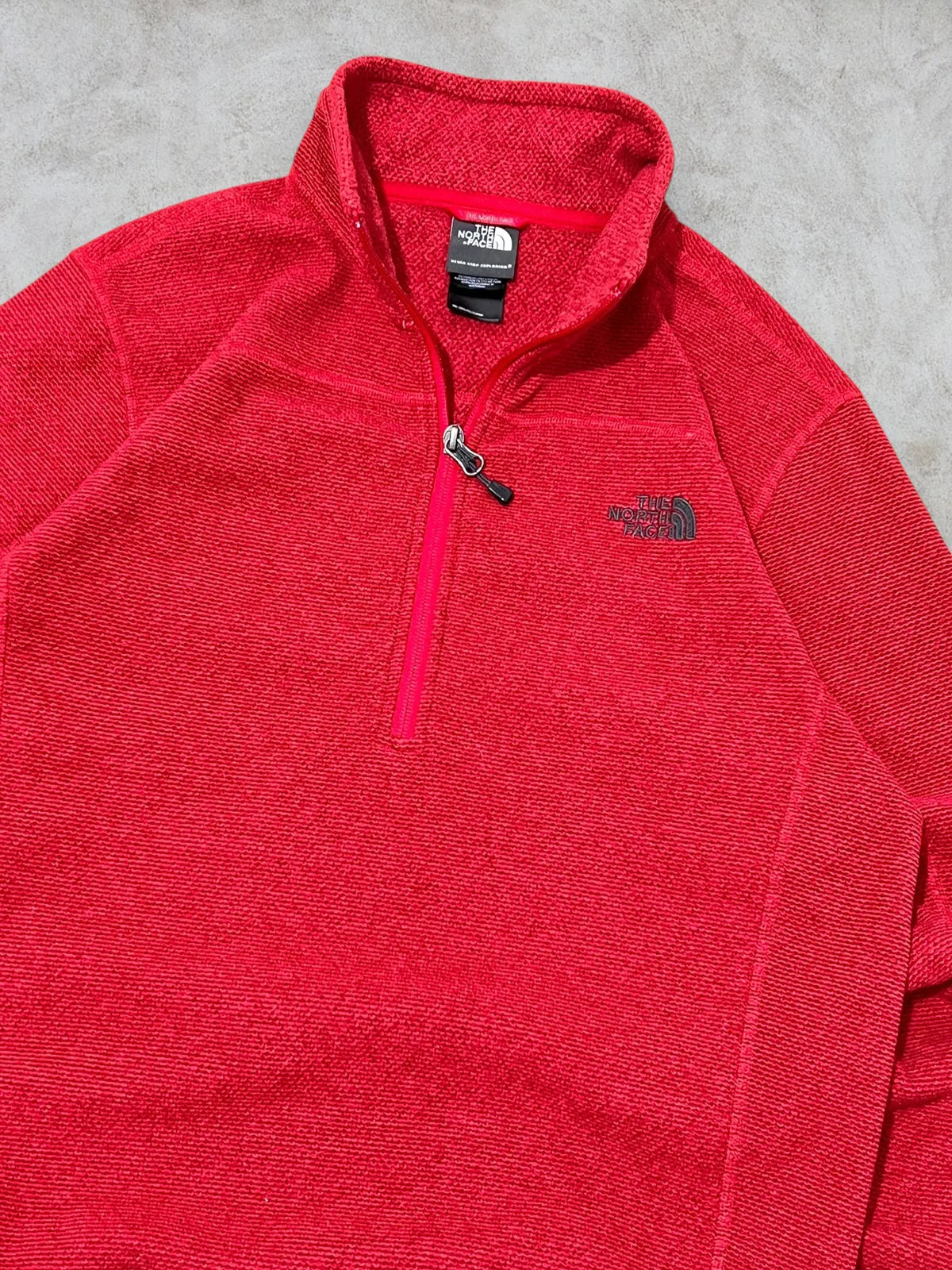 The North Face talla S - Suéter ligero