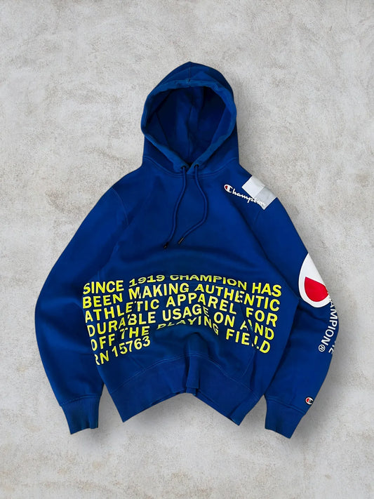 Champion Hoodie talla M