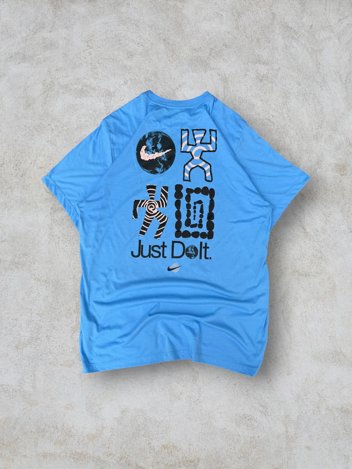 Nike talla L