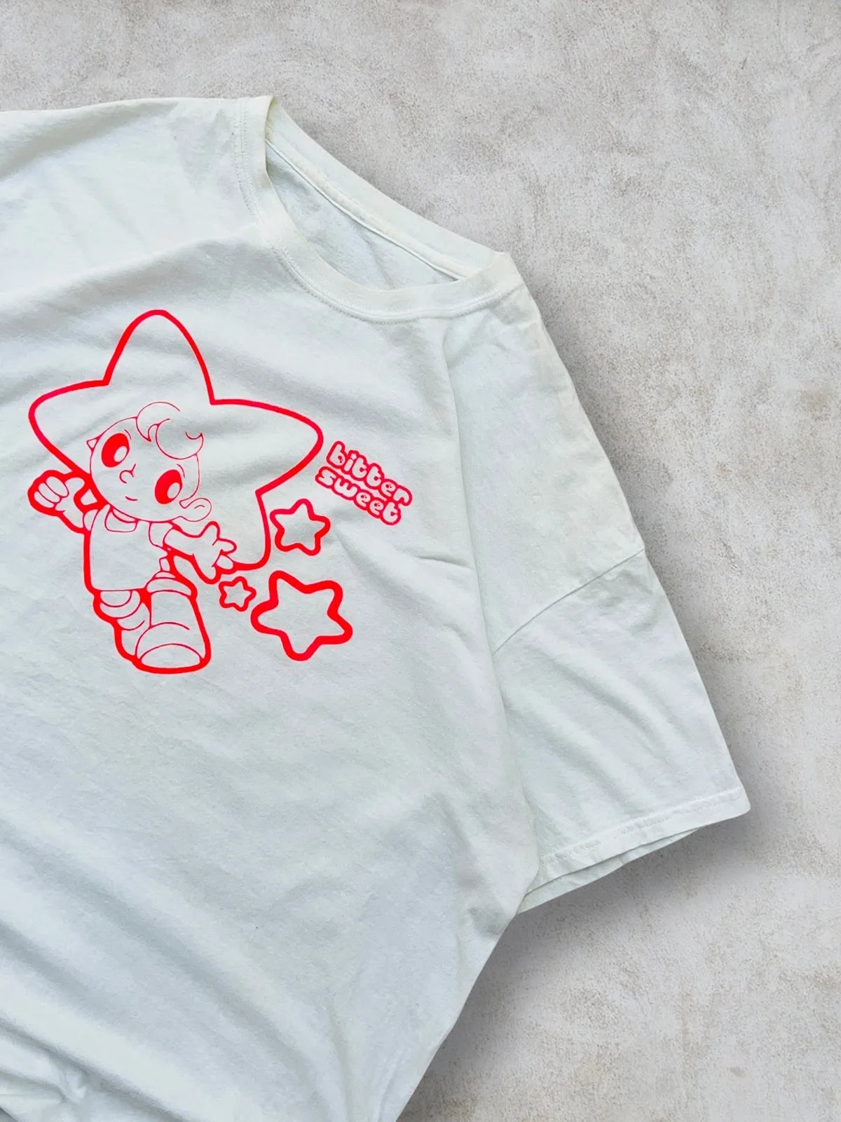 Bitter Sweet talla L