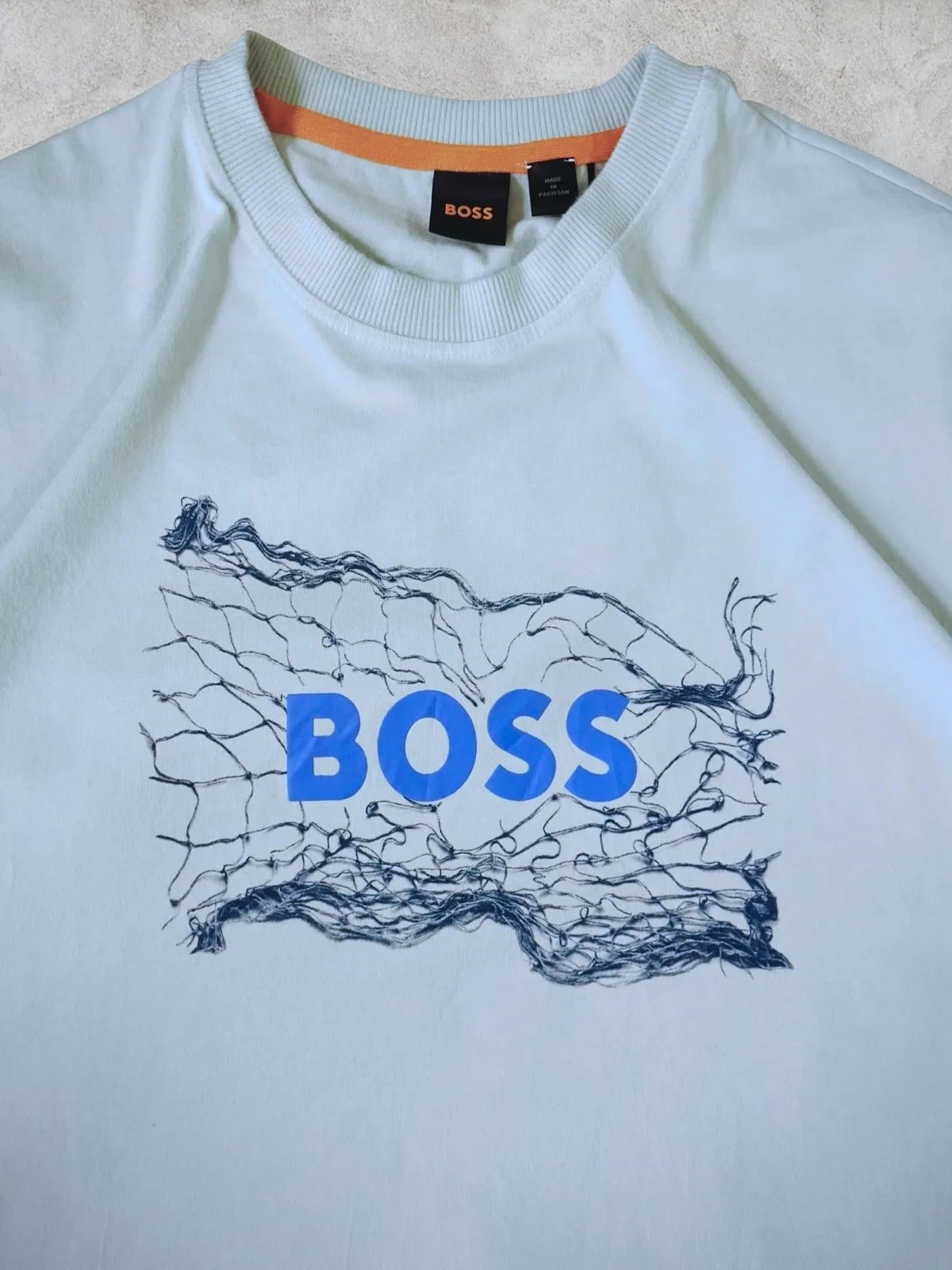 Boss XL reducida a L