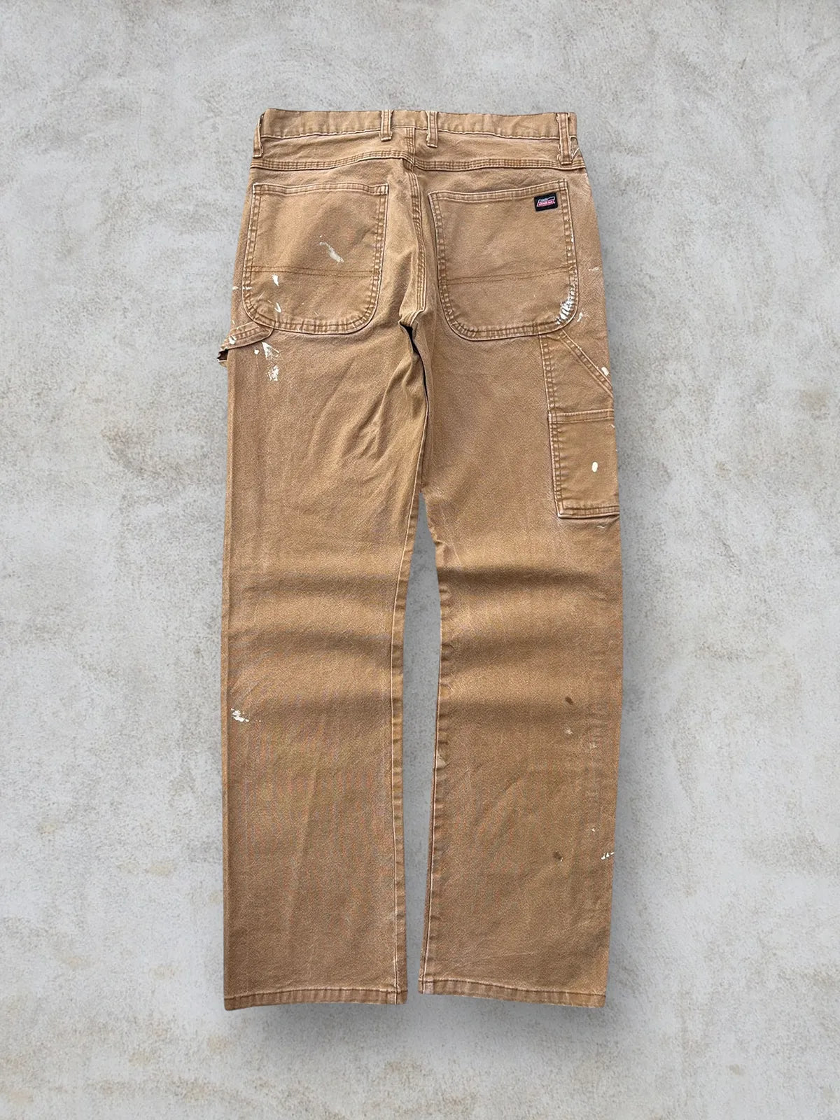 Dickies Carpenter Vintage 32x30