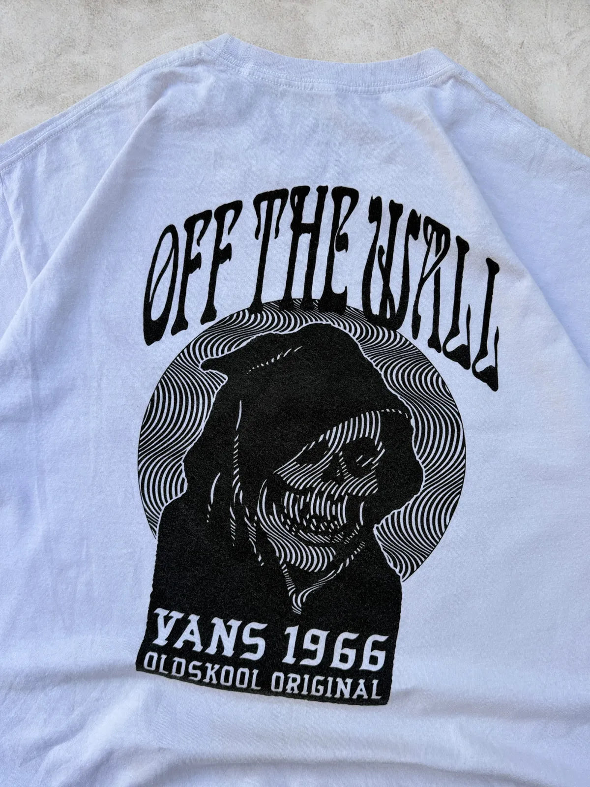 VANS talla XL