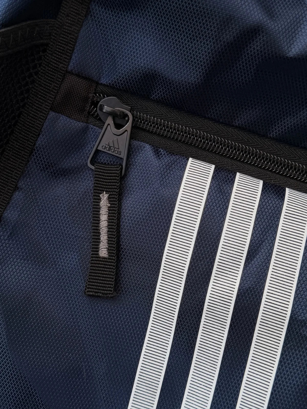 Bolso Adidas Vintage