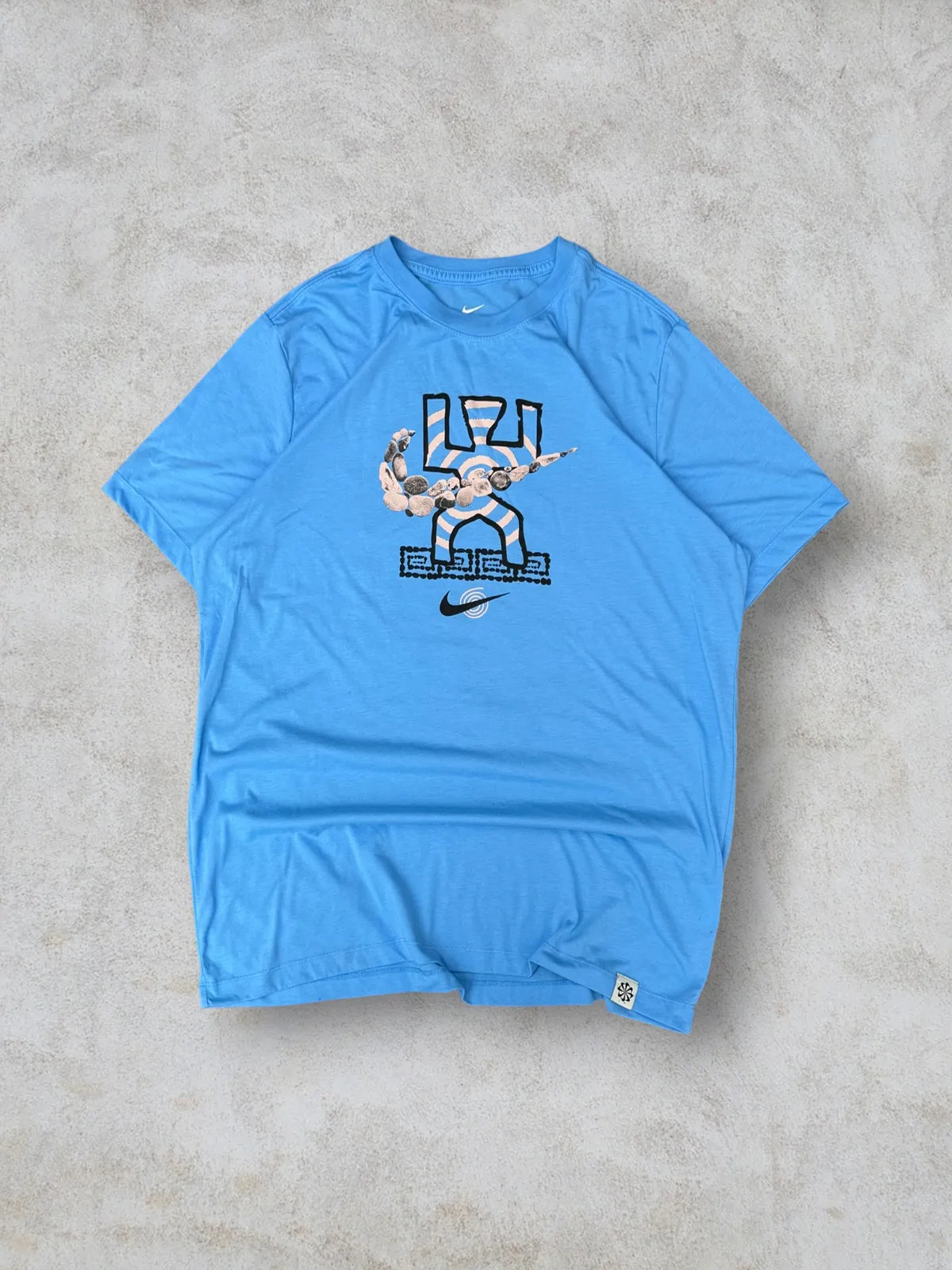 Nike talla L