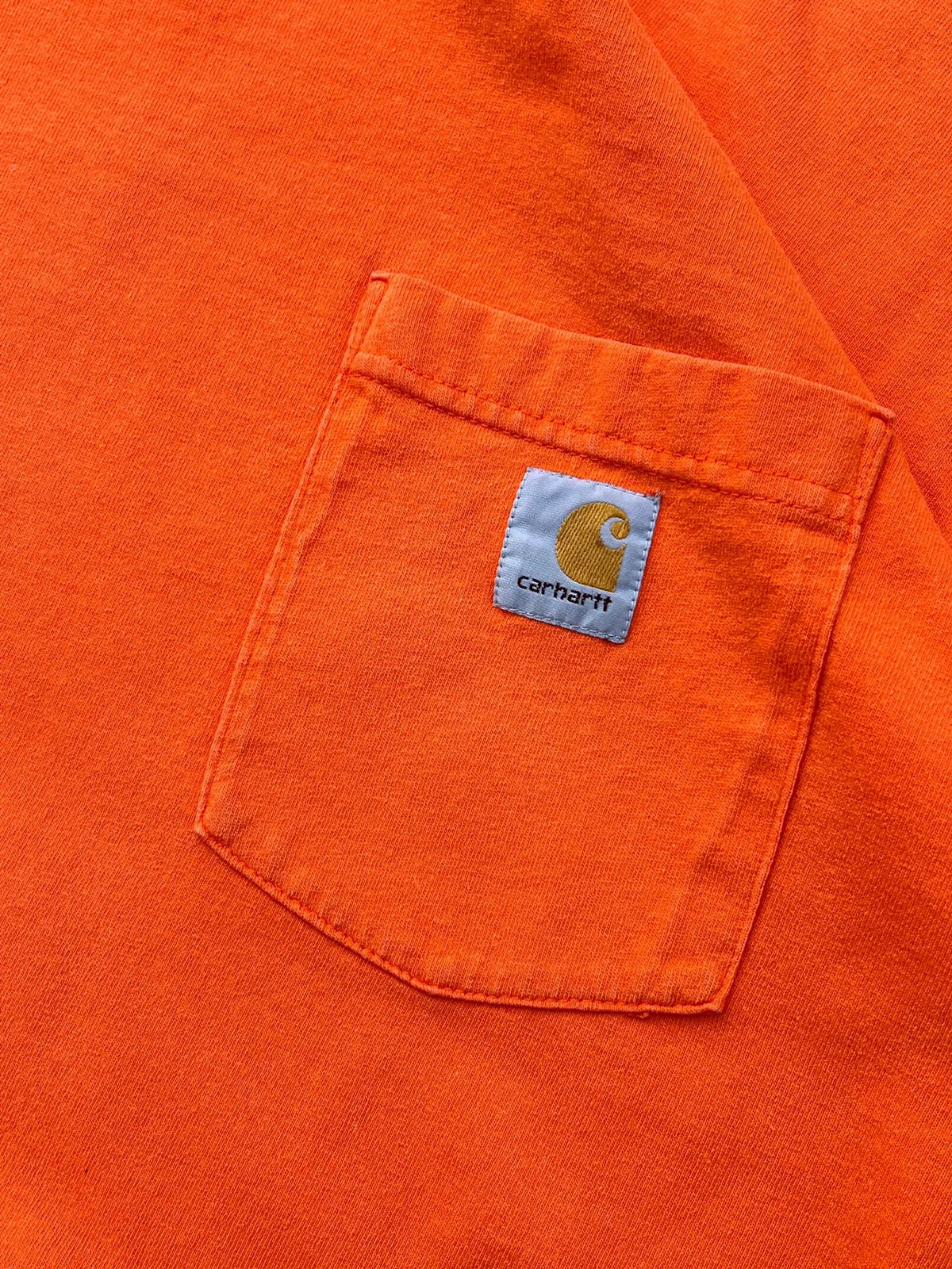 Carhartt Pocket tee talla XL