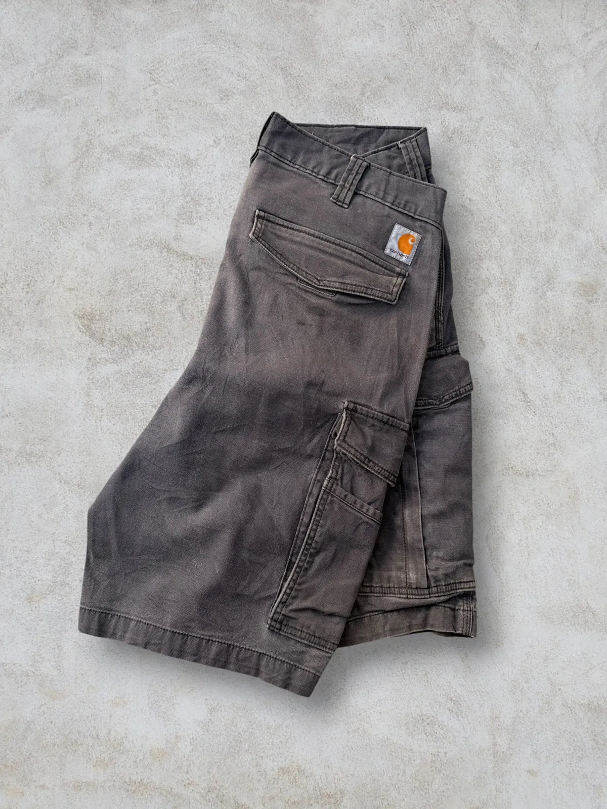 Shorts Carhartt cargo talla 32