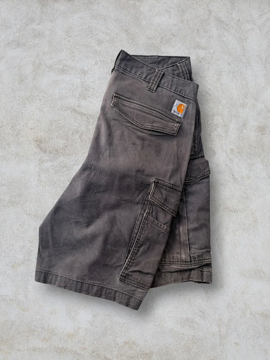 Shorts Carhartt cargo talla 32