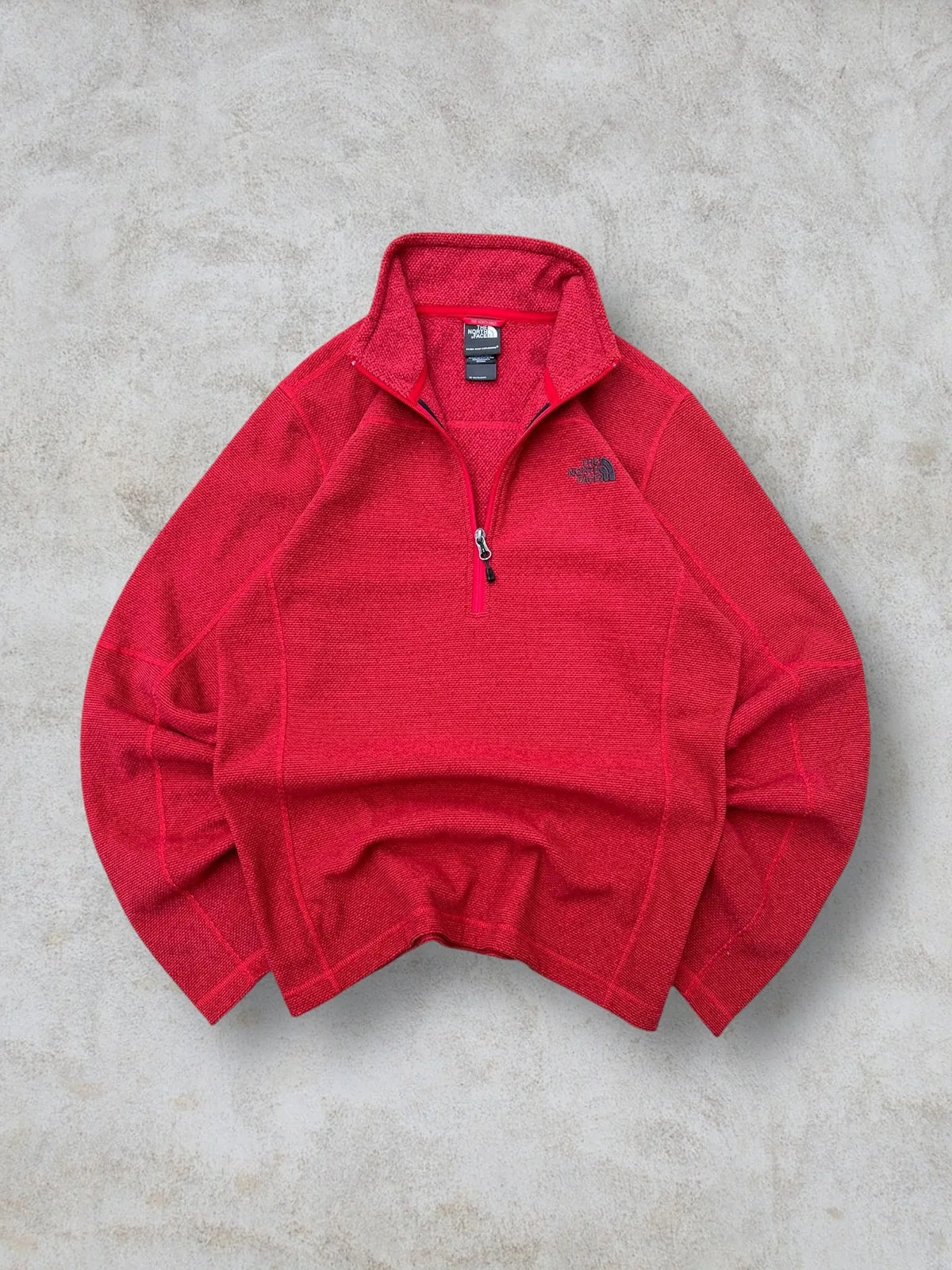 Suéter The North Face ligero talla S