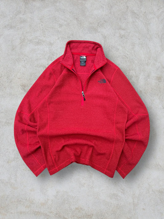 Suéter The North Face ligero talla S