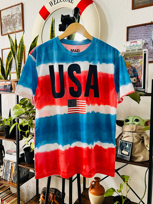 USA team by Mad vintage talla M
