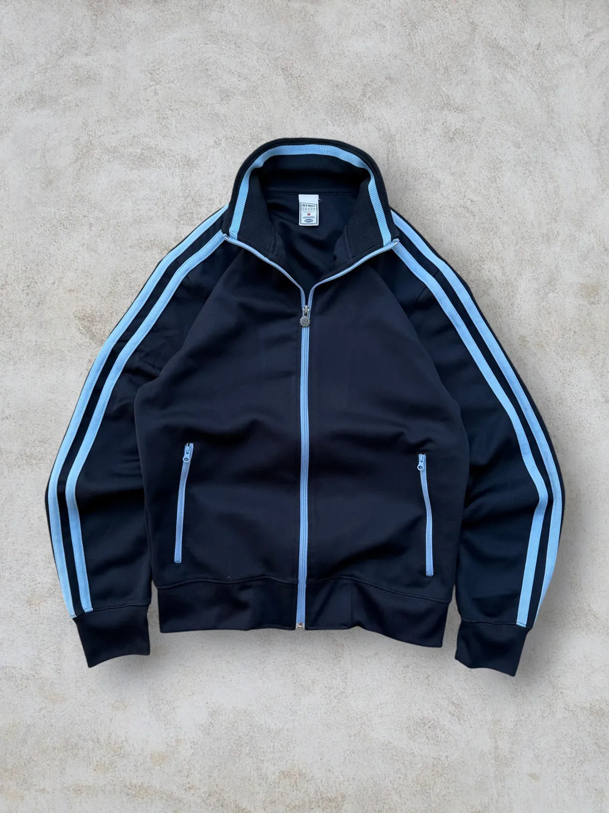 OLD NAVY - Sueter vintage talla M