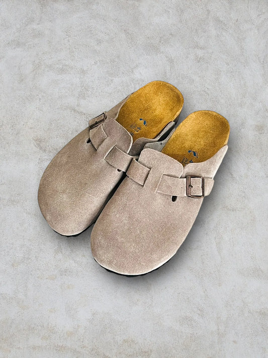 Birkenstock Boston [Ver talla en las fotos]