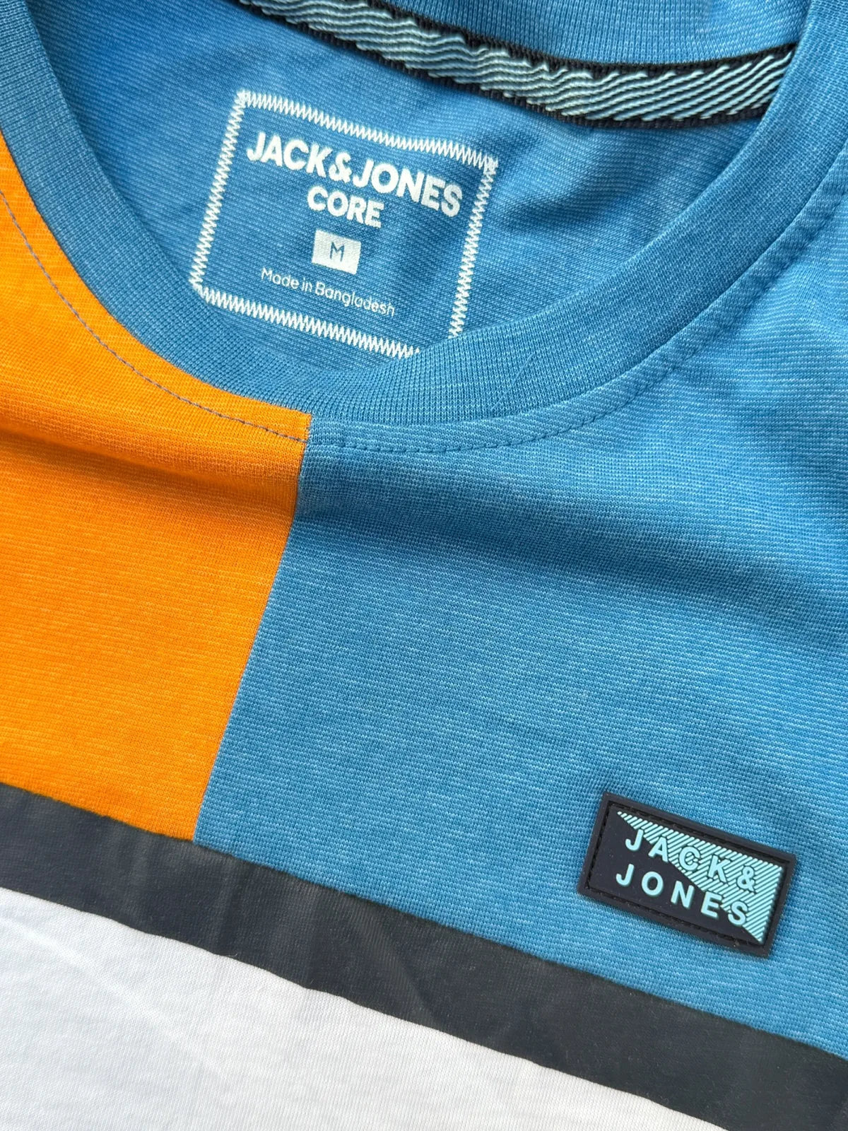 Jack&Jones playera talla M