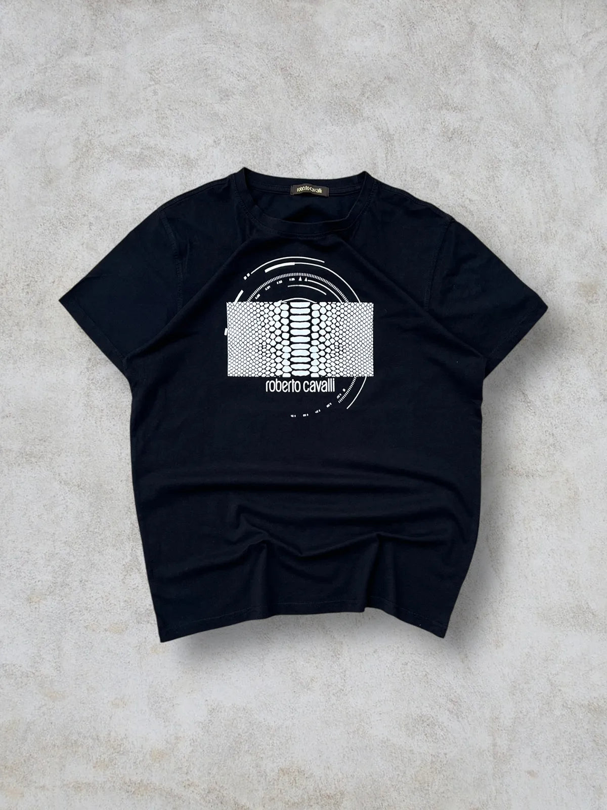 Playera Roberto Cavalli talla M