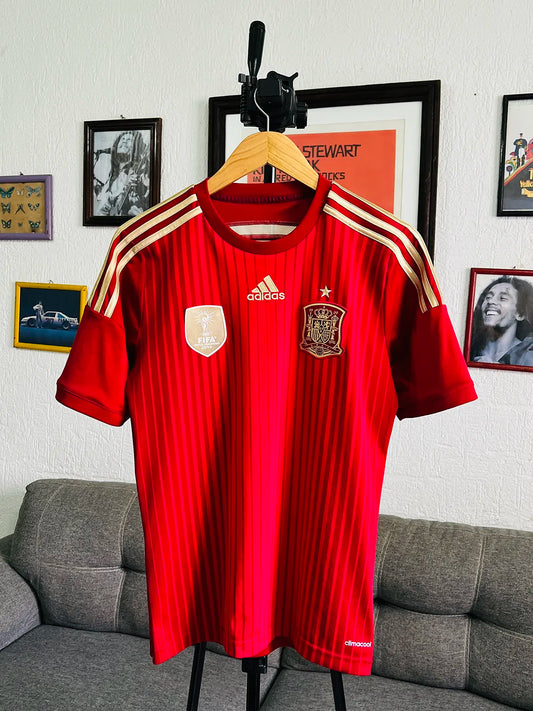 Jersey España 2010 talla S