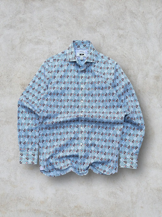 Camisa Joseph Abboud talla S