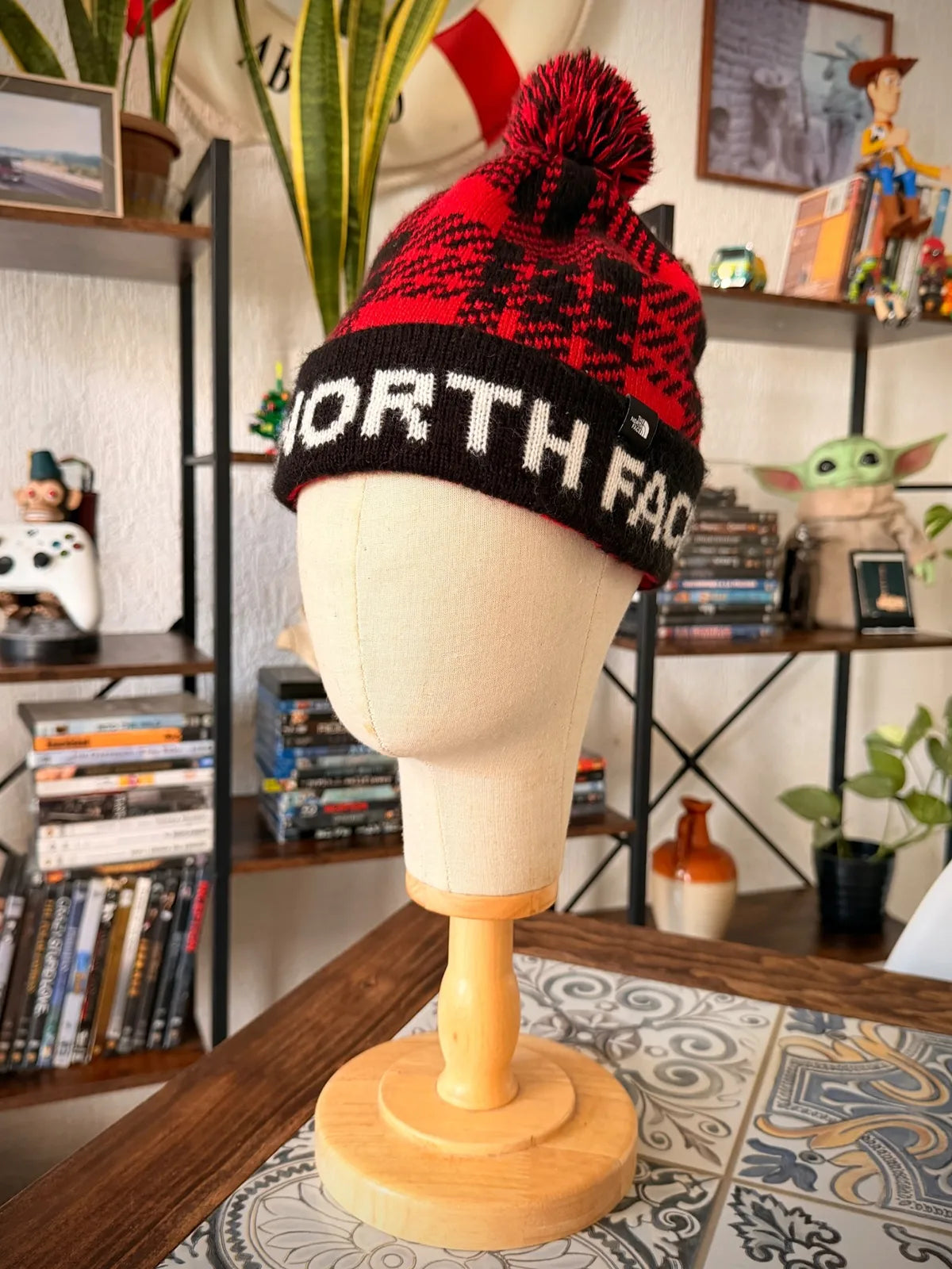 Beanie The North Face