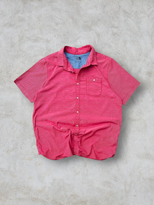 Camisa The North Face talla XXL