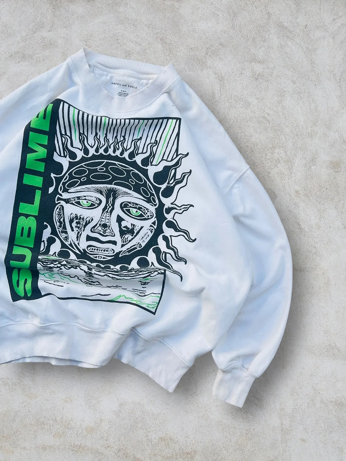 Crecknew Sublime talla M