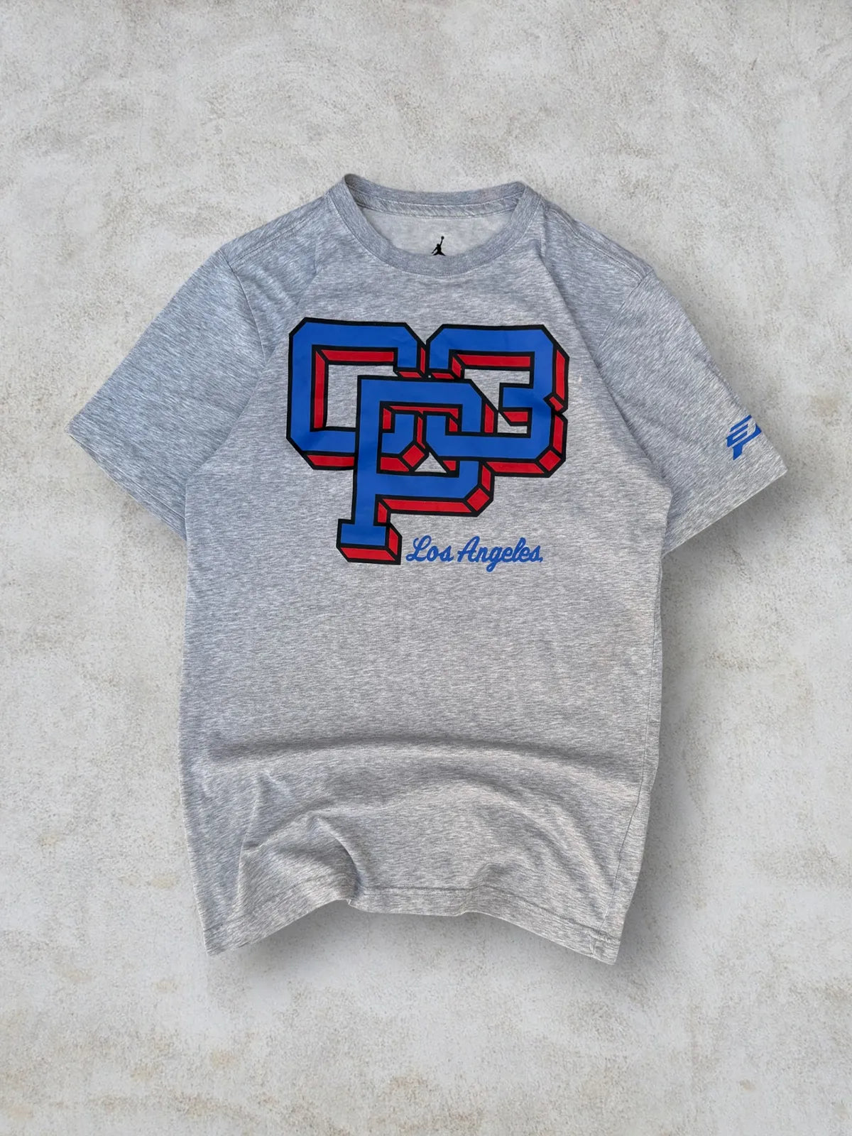 Camiseta Jordan “Los Angeles” talla S