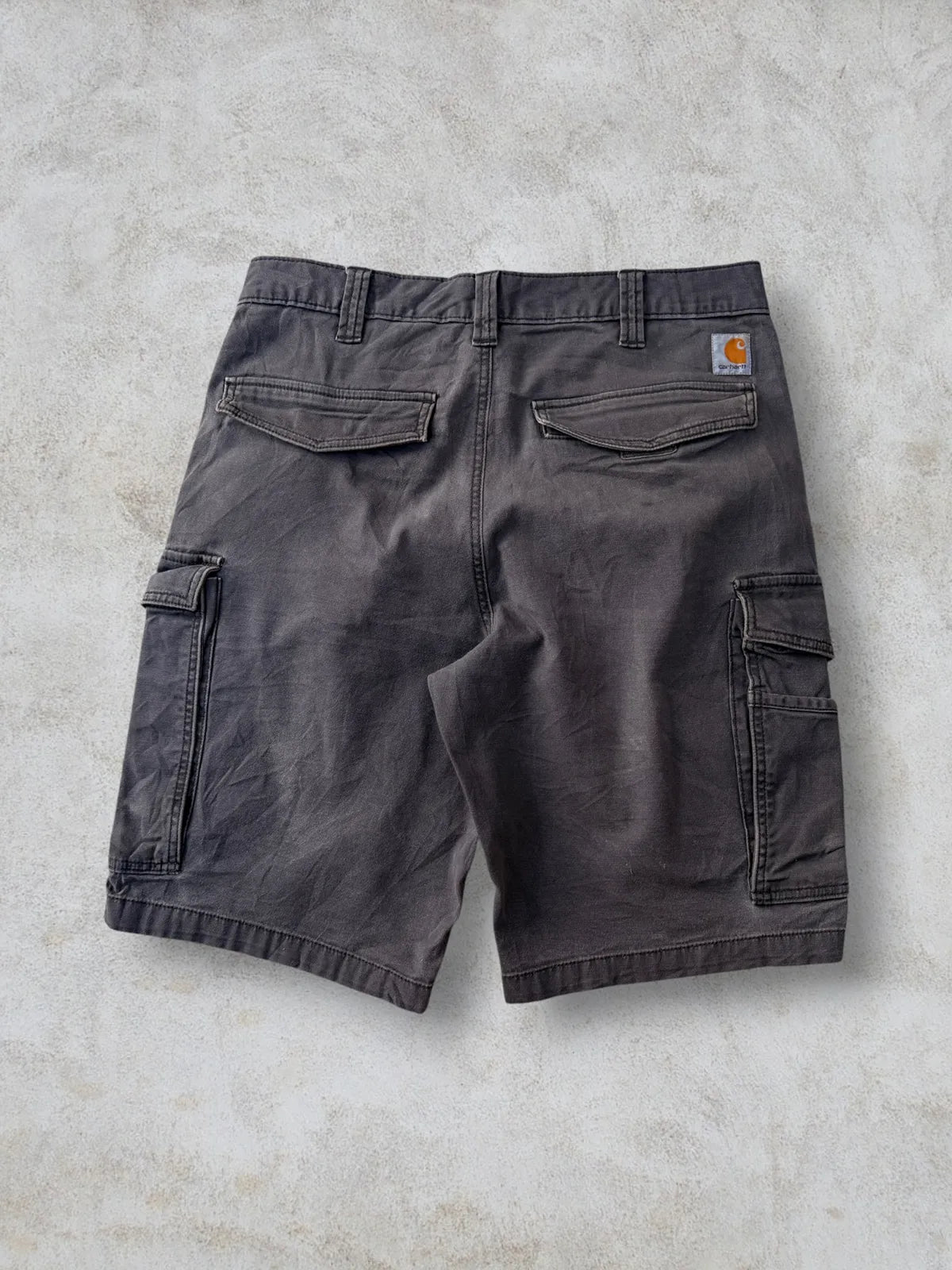Shorts Carhartt cargo talla 32