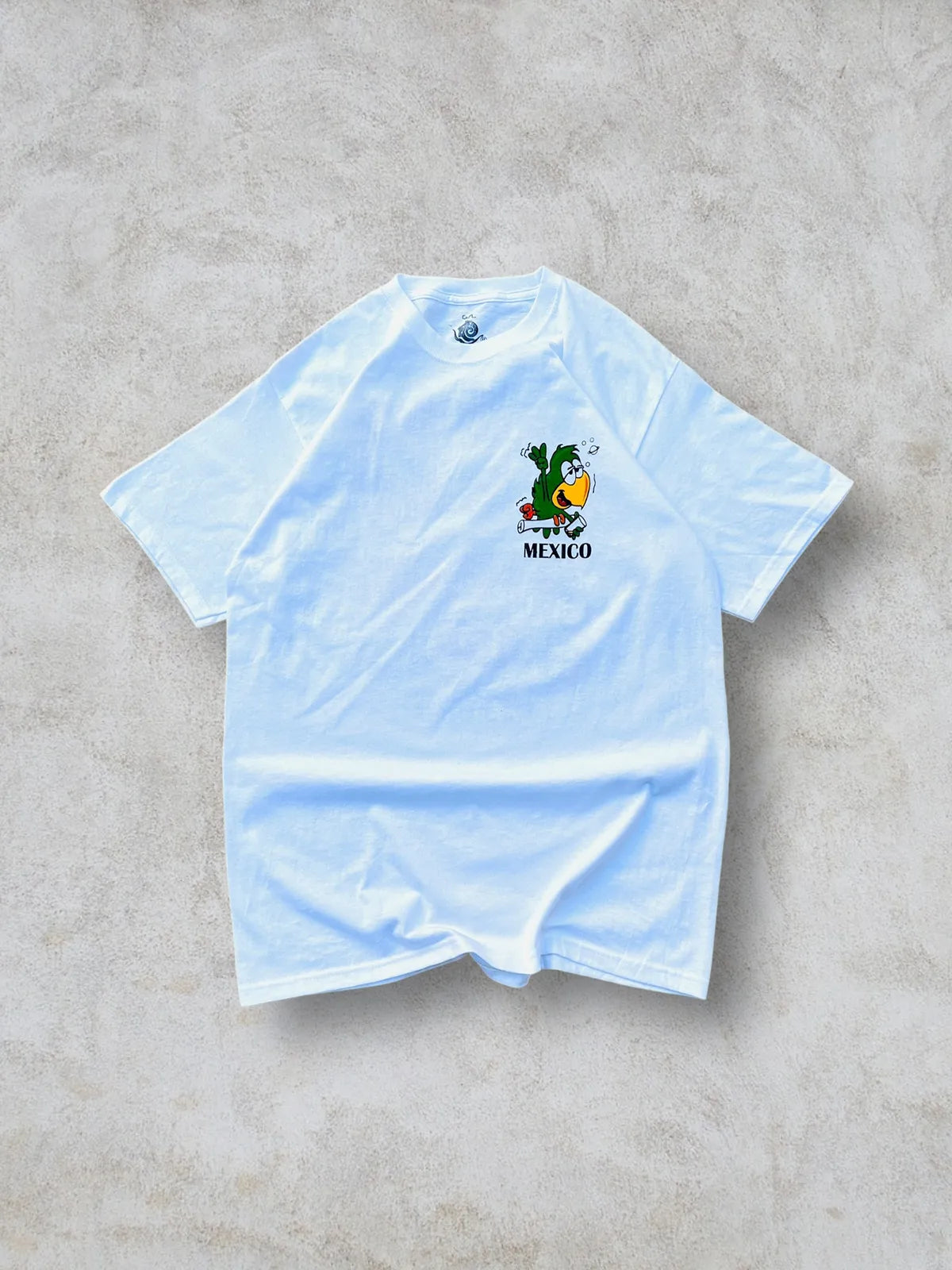 Souvenir Cancún Vintage Tee - Talla L