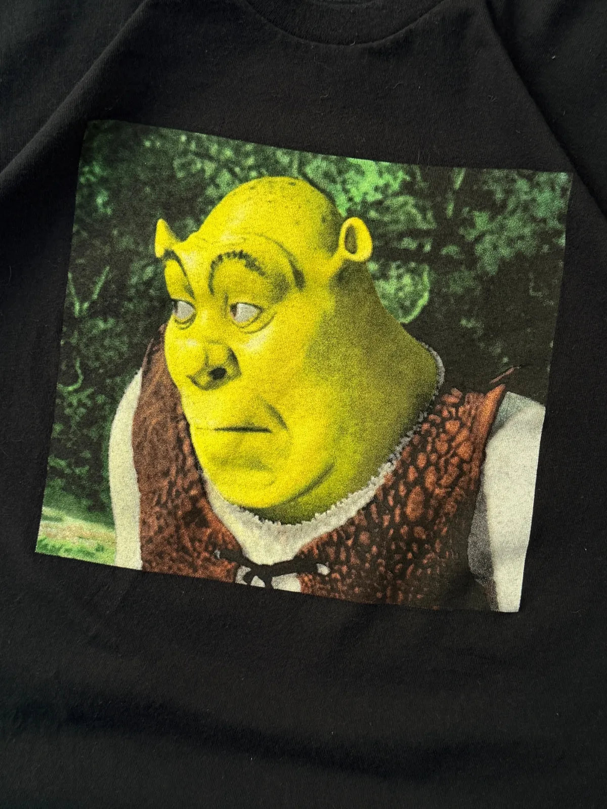 “SHREK” talla M
