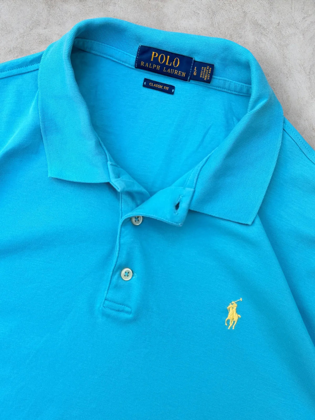 Polo Ralph Lauren talla L