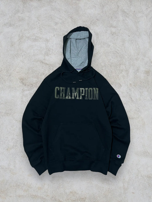 Hoodie Champion talla S