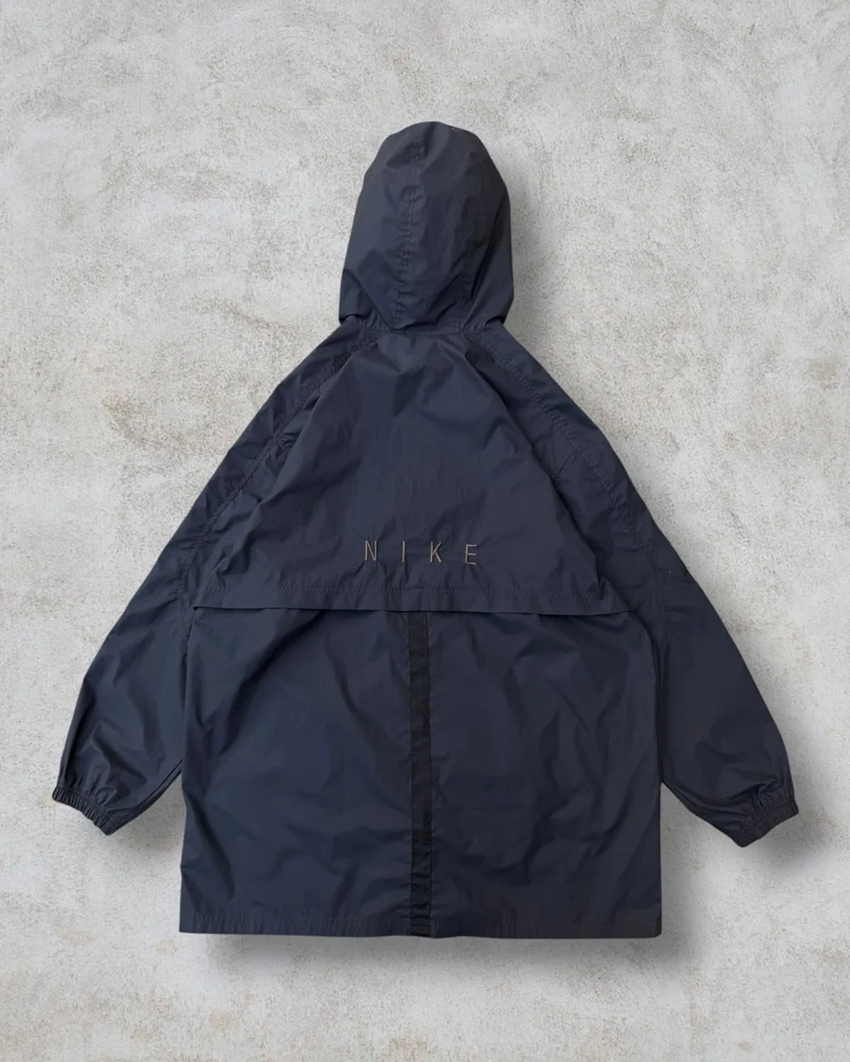 Parka NIKE VINTAGE 2000 talla M
