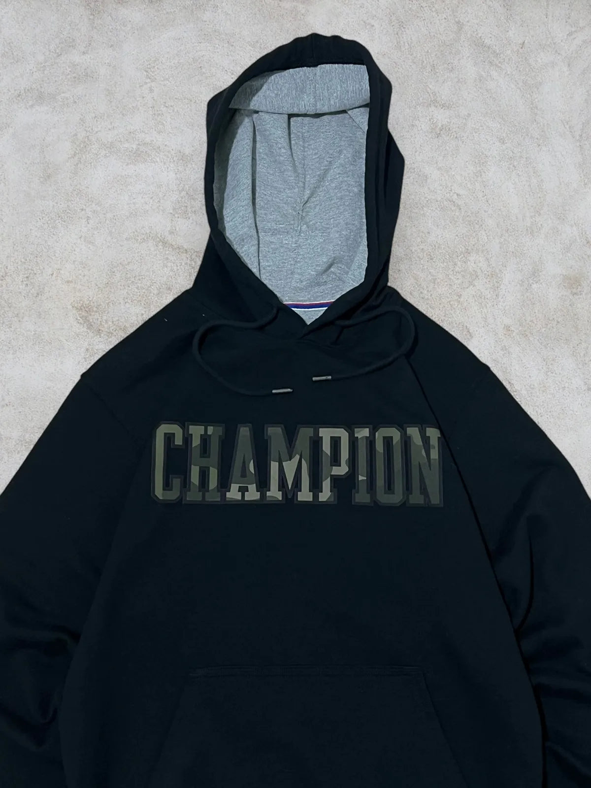 Hoodie Champion talla S