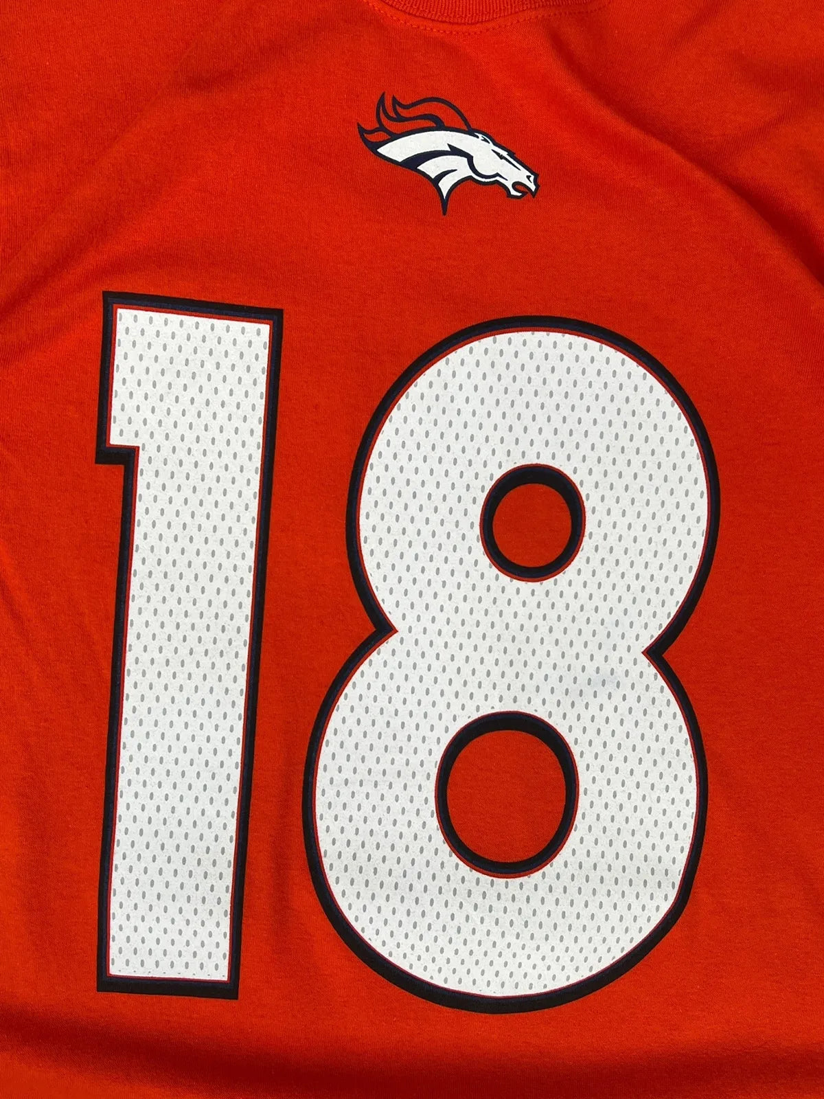 Broncos talla S