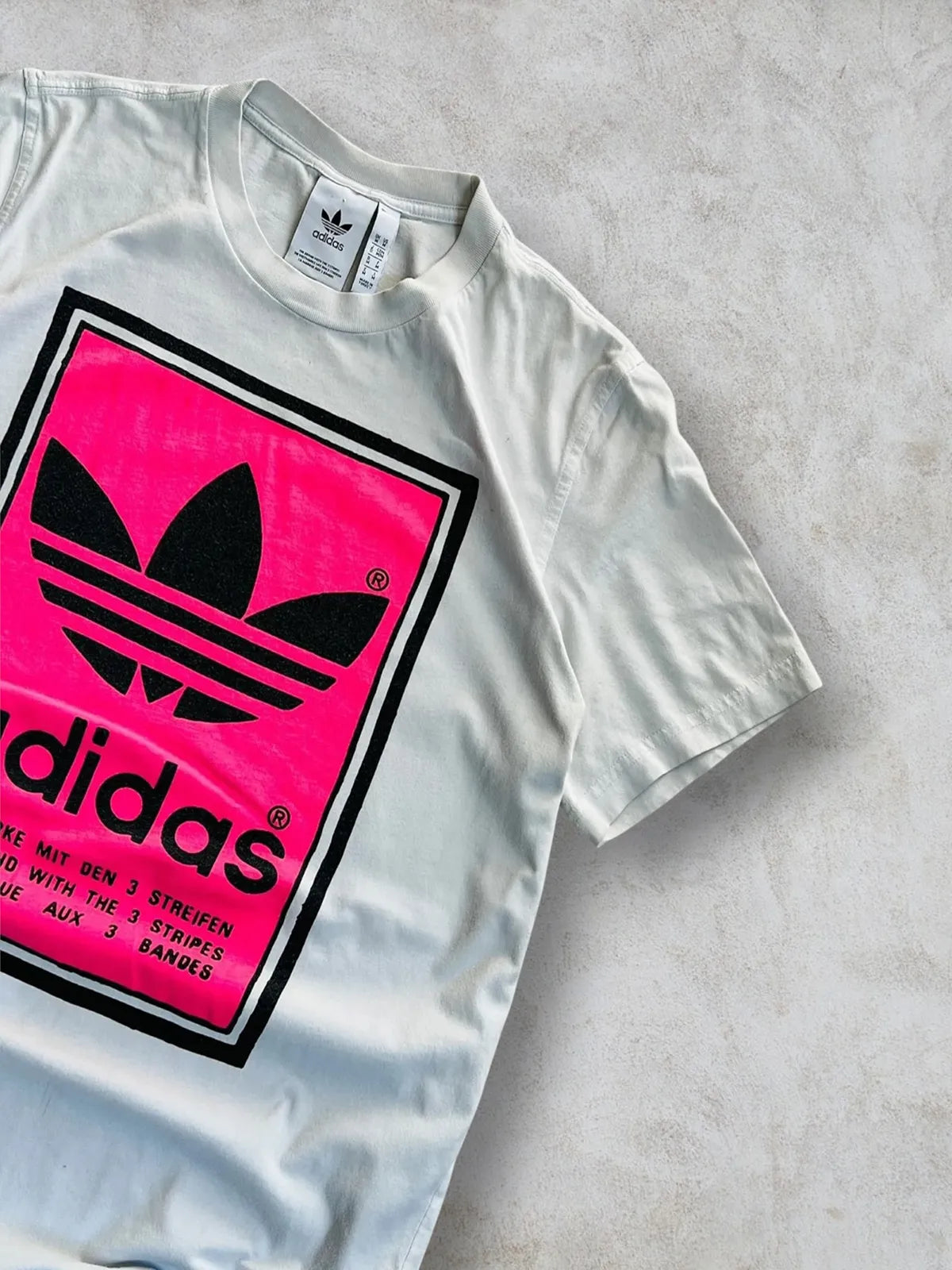 ADIDAS originals - talla M