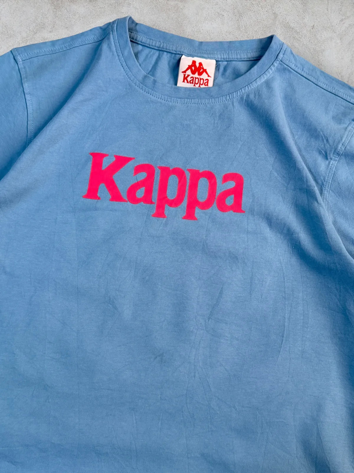 Kappa talla M