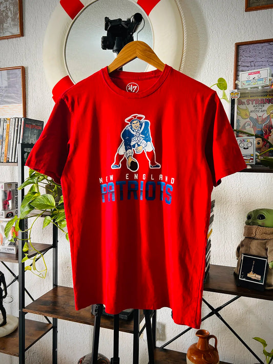 New England Patriots - S